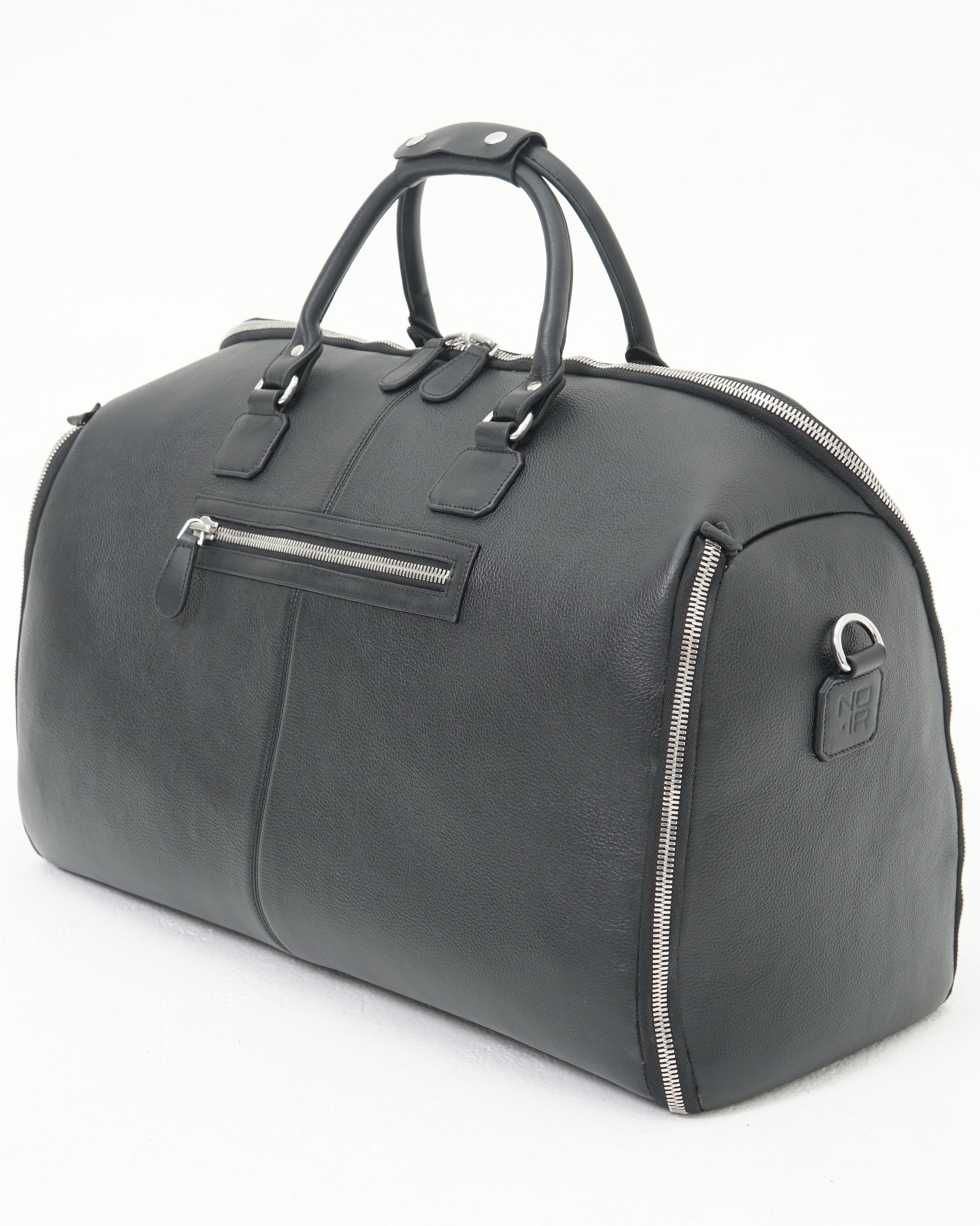 The Weekender Garment Bag