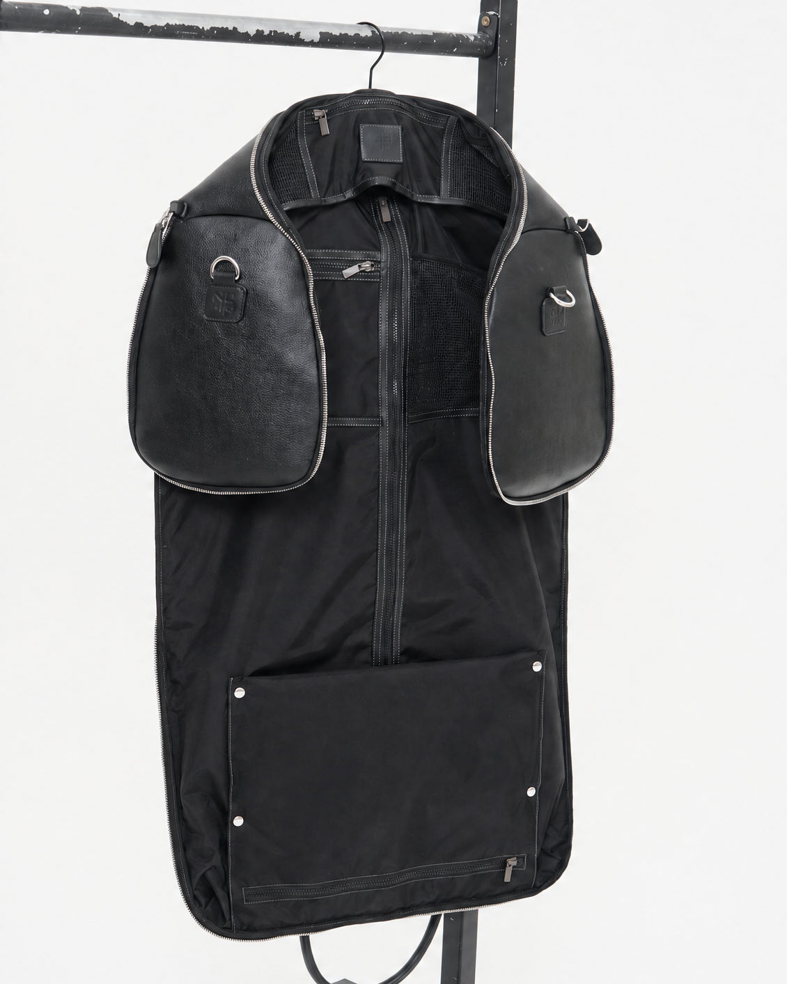 The Weekender Garment Bag