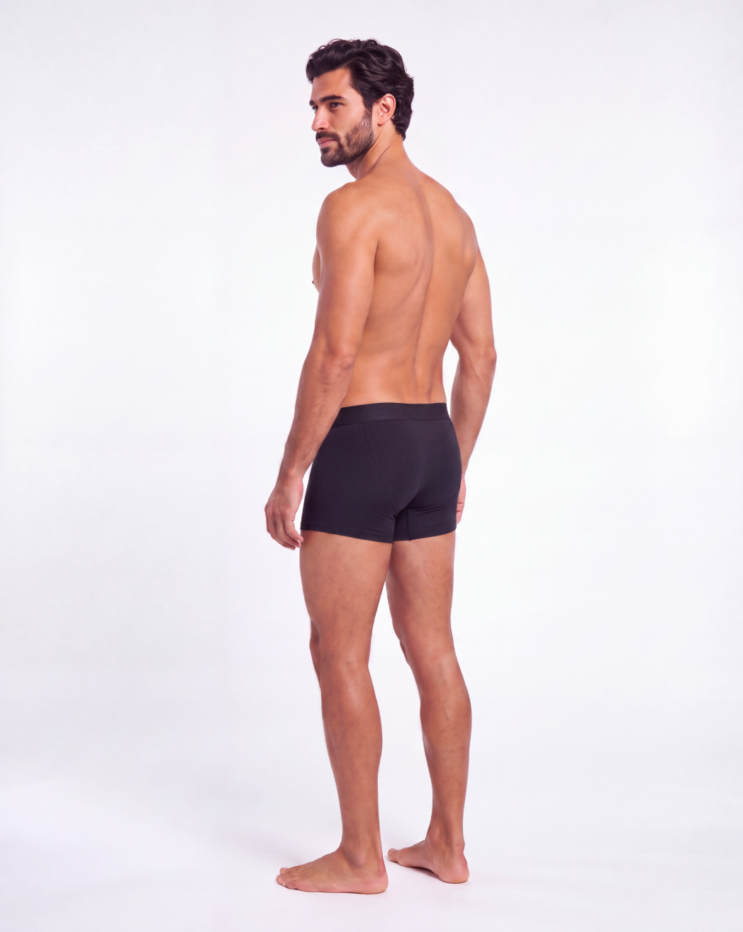 Boxer Briefs