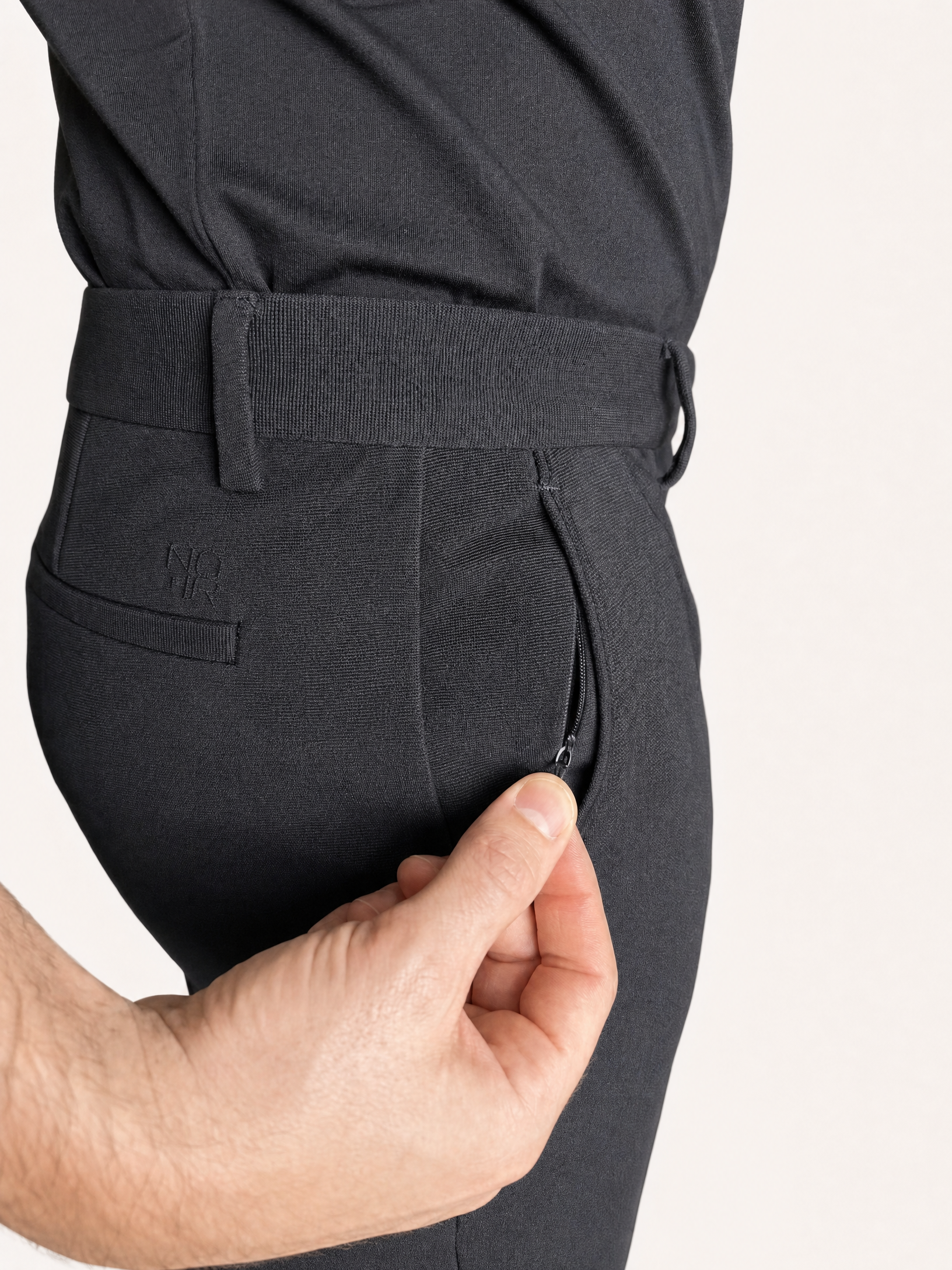 The Dare Trouser