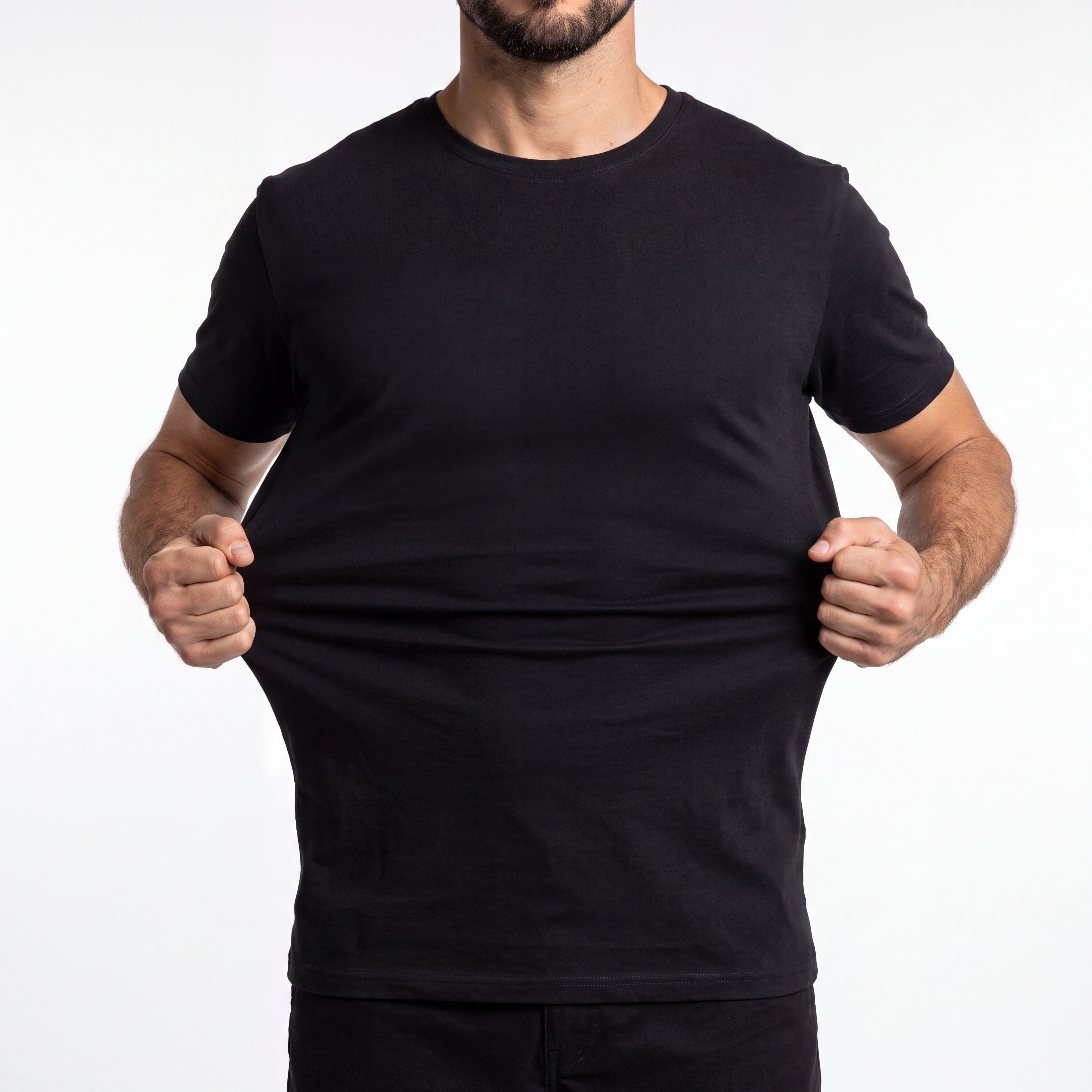 The Base T-Shirt