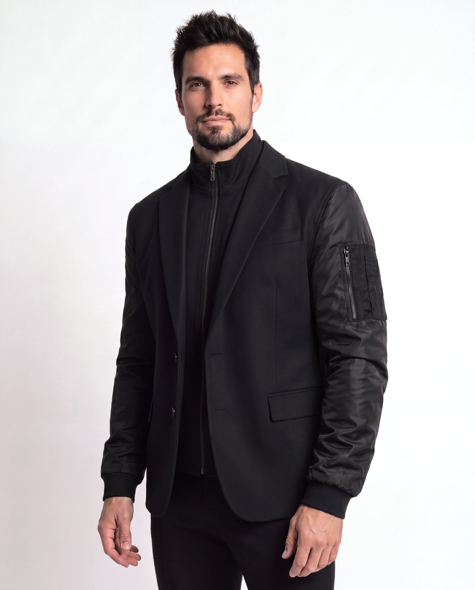The Dare Blazer