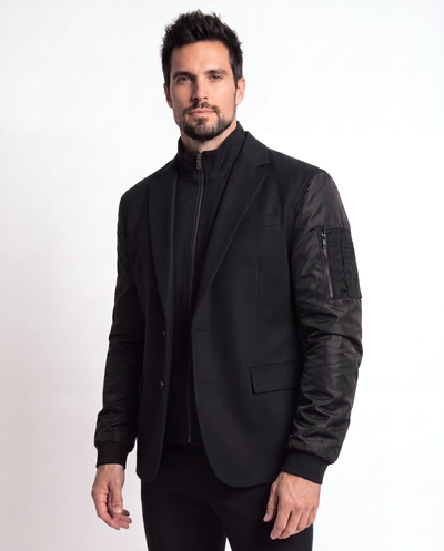 The Dare Blazer