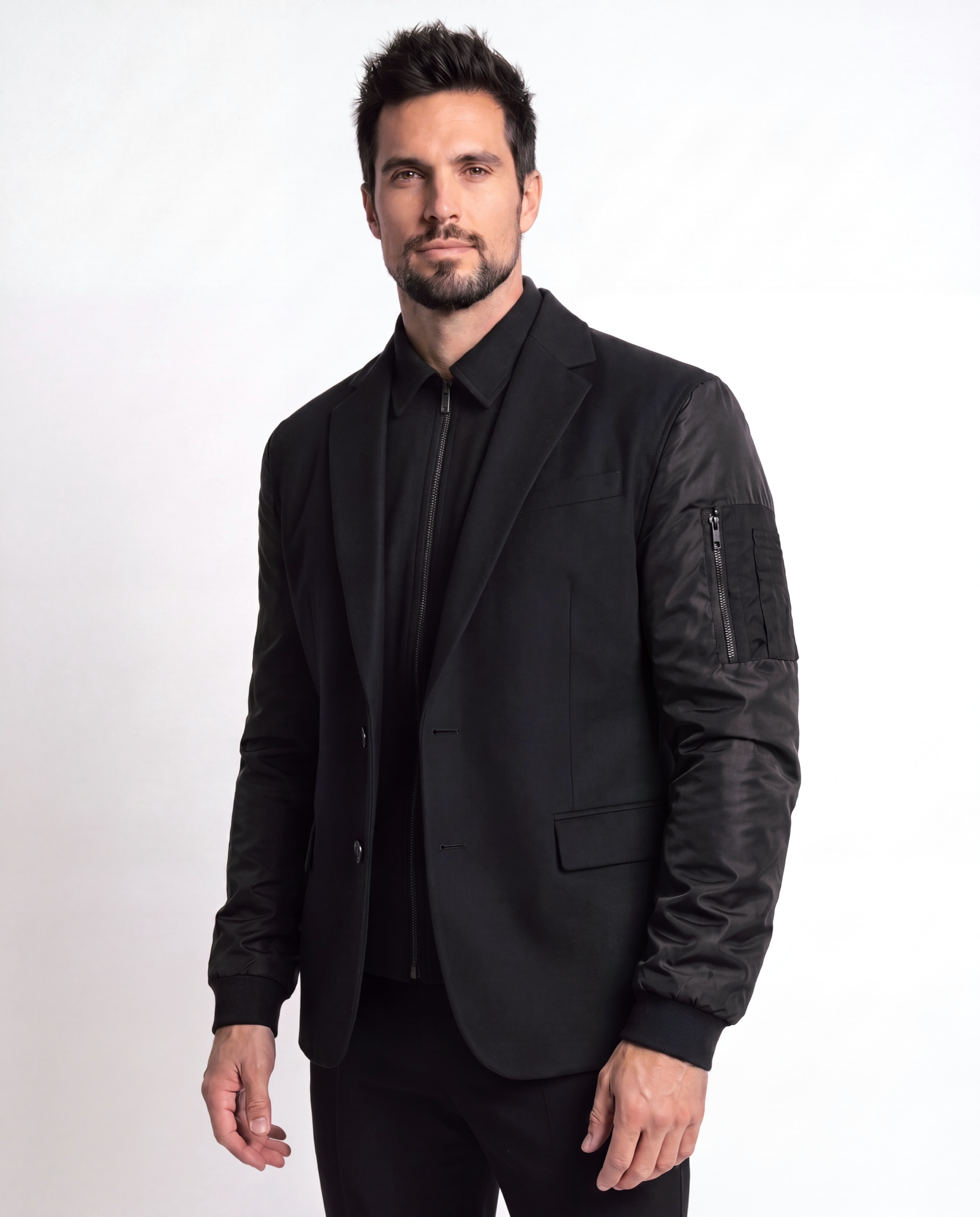 The Dare Blazer