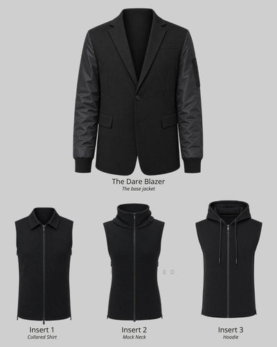 The Dare Blazer