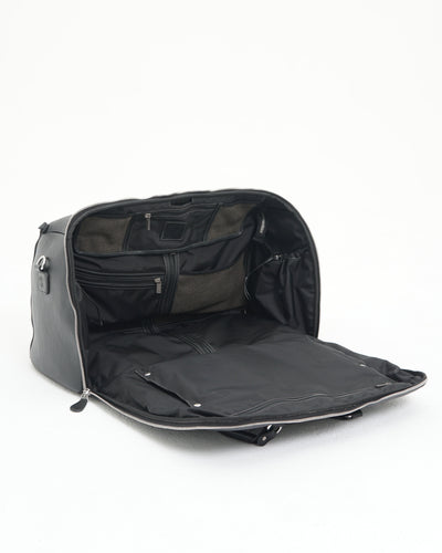The Weekender Garment Bag