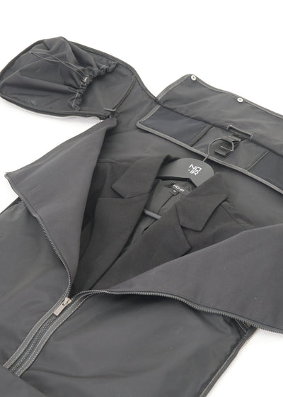 The Weekender Garment Bag
