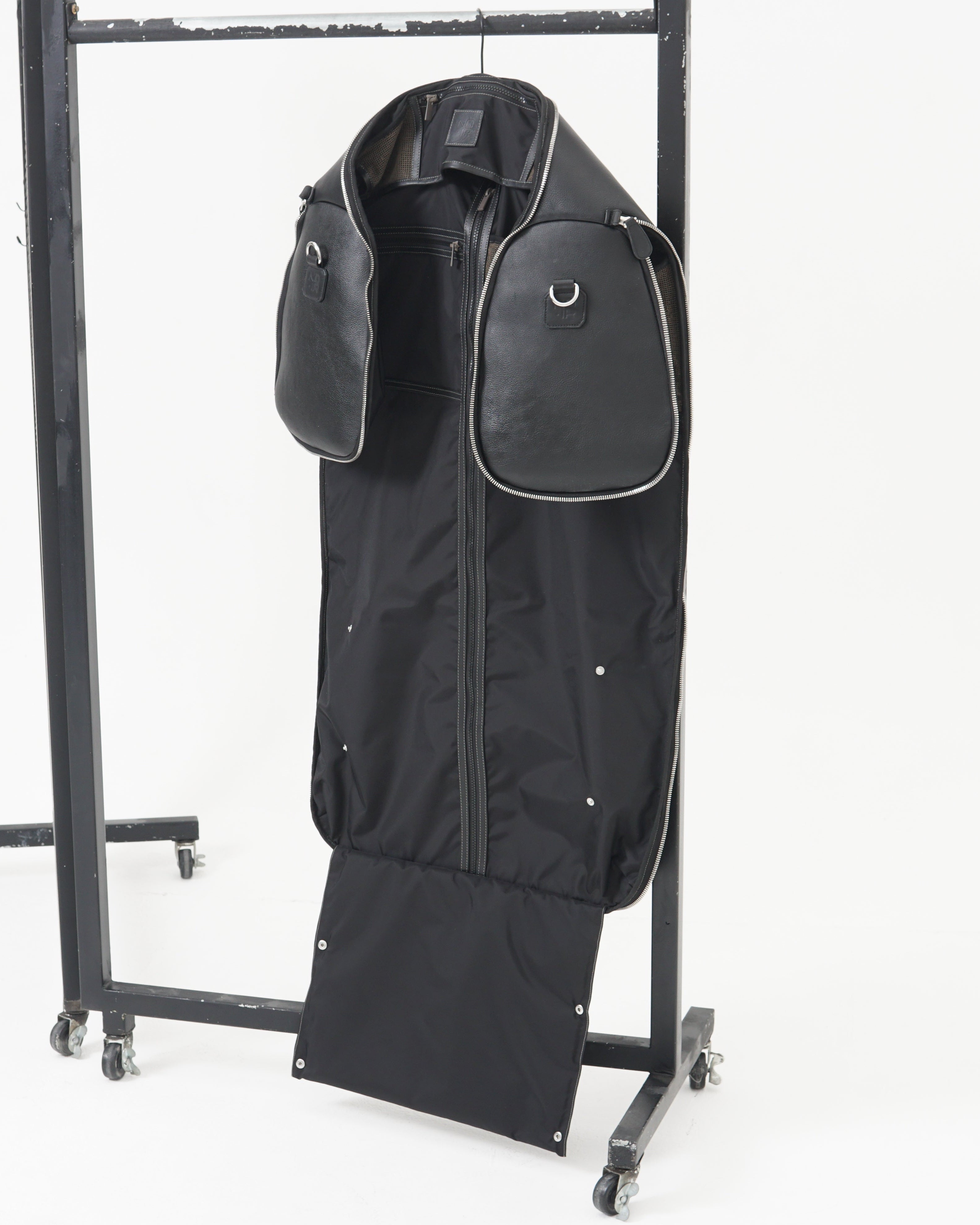 The Weekender Garment Bag