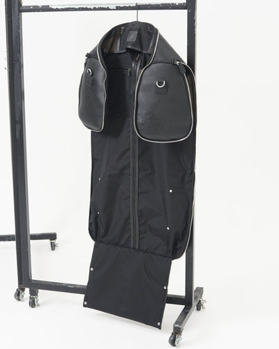 The Weekender Garment Bag