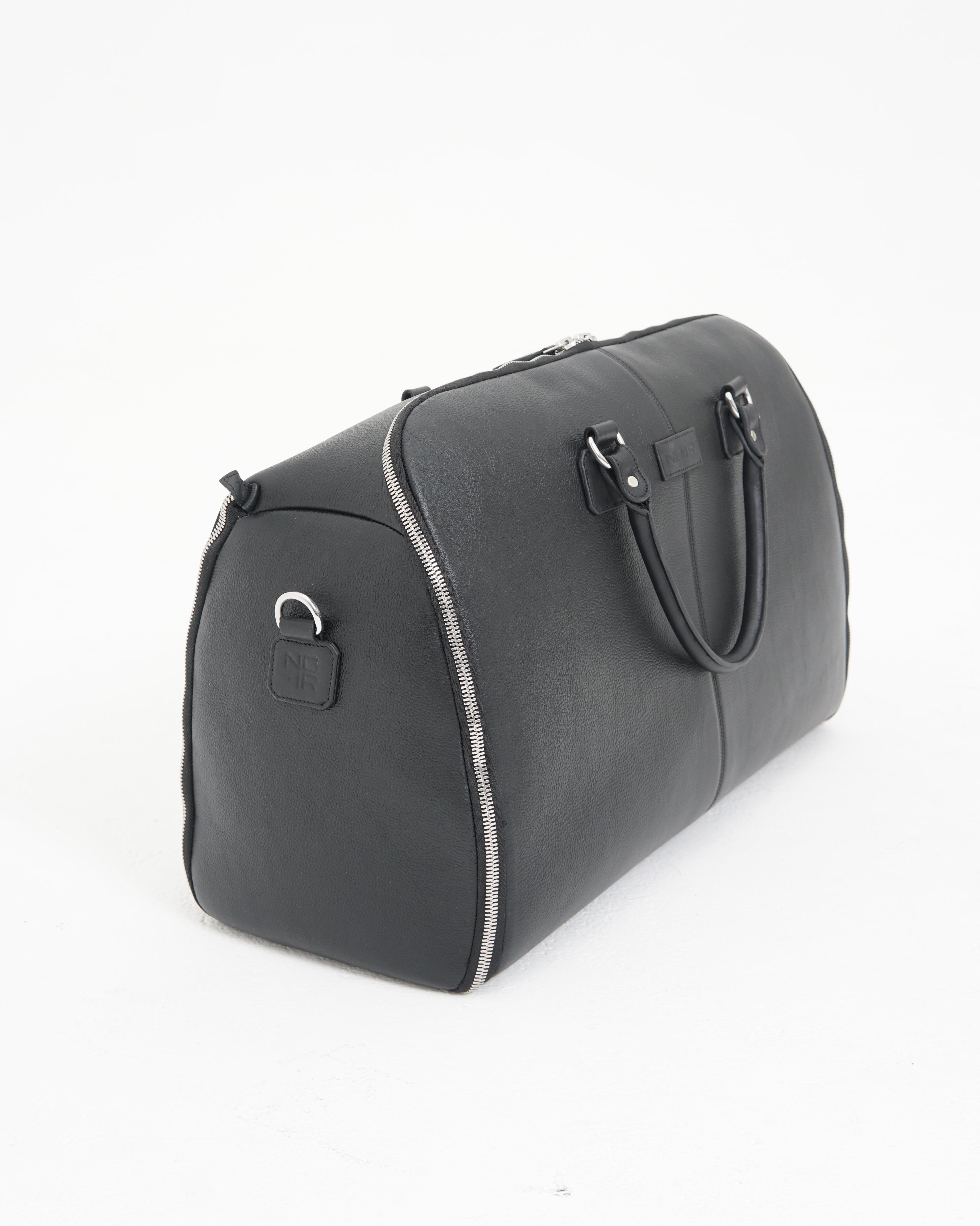 The Weekender Garment Bag