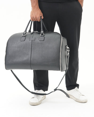 The Weekender Garment Bag