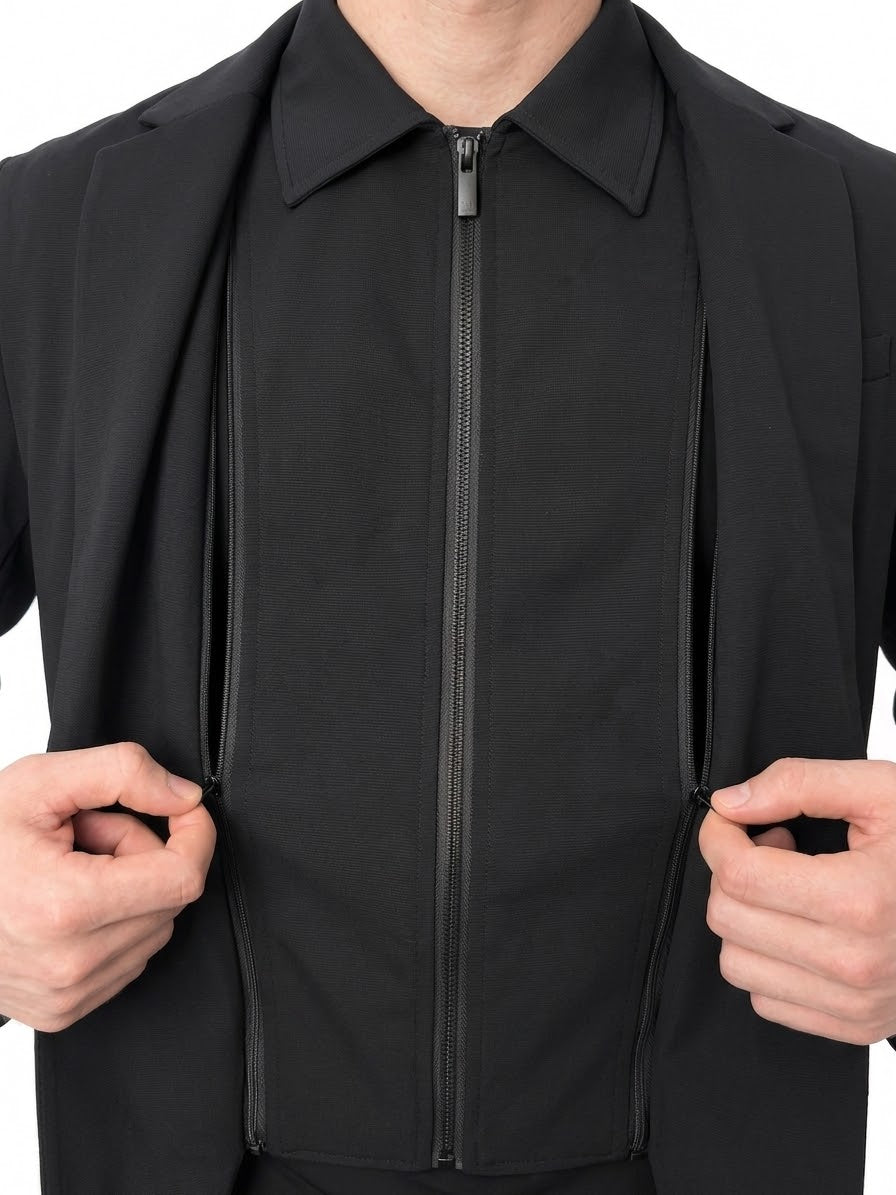 The Dare Blazer