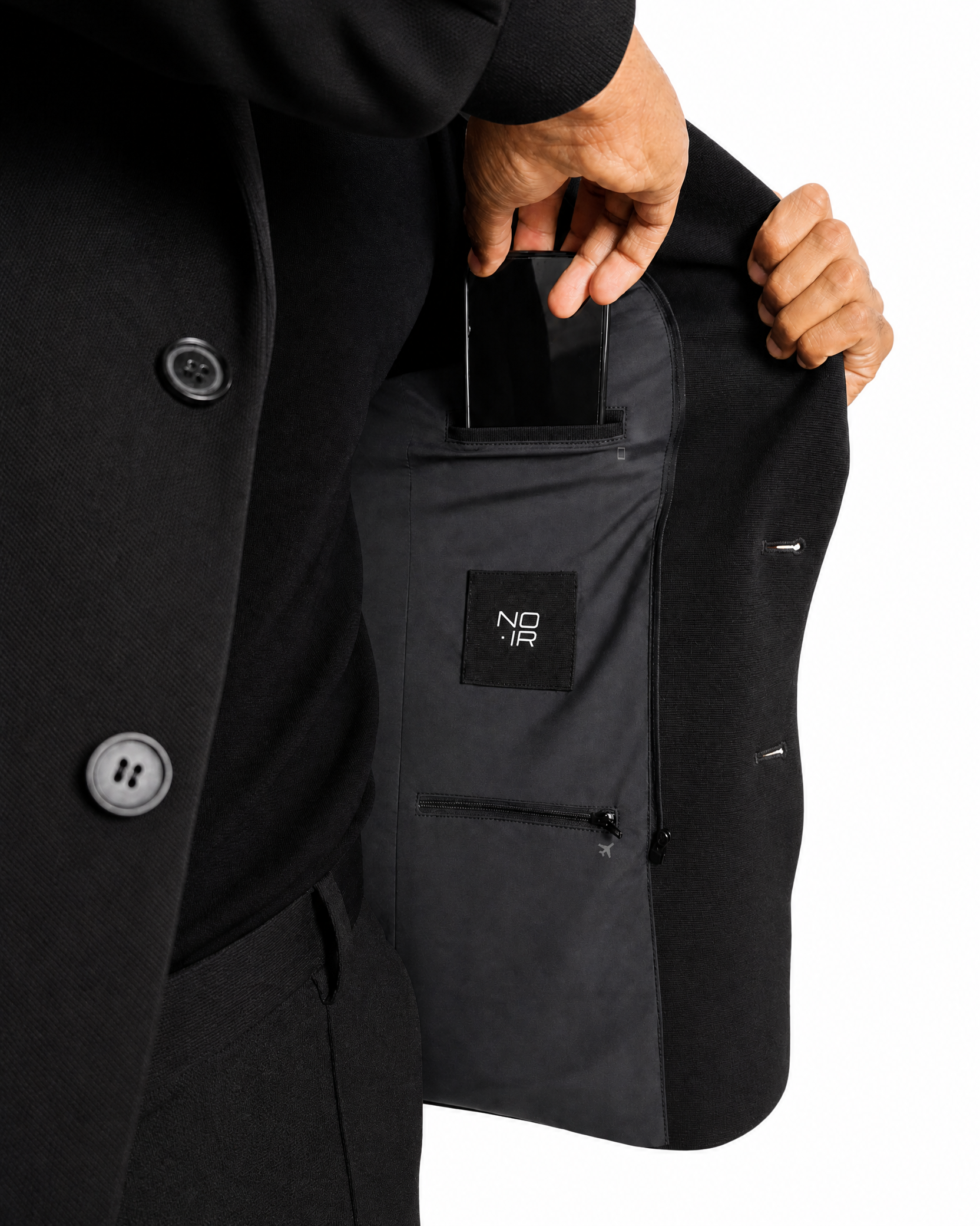 The Dare Blazer