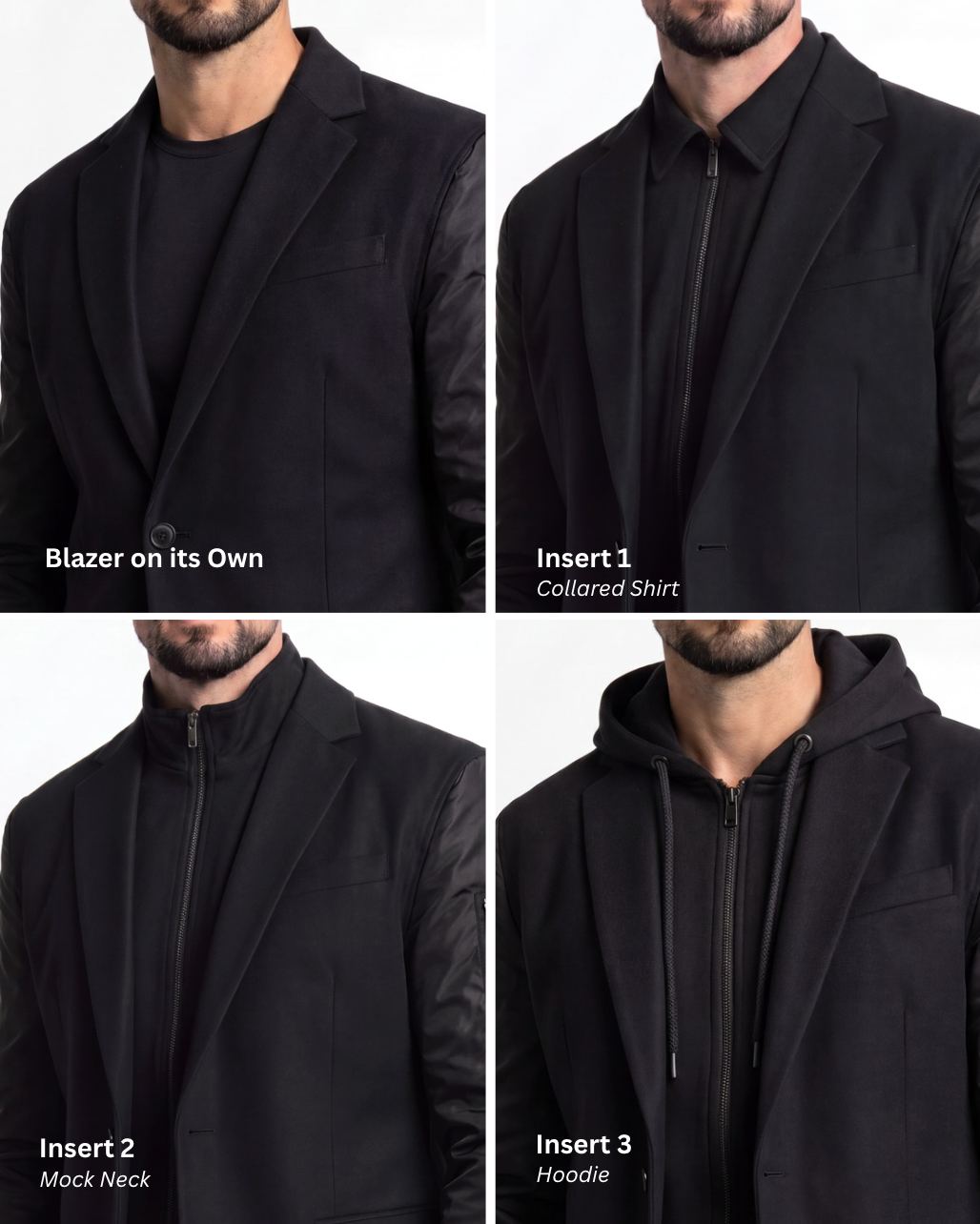 The Dare Blazer