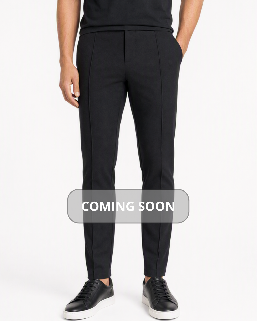 The Dare Trouser