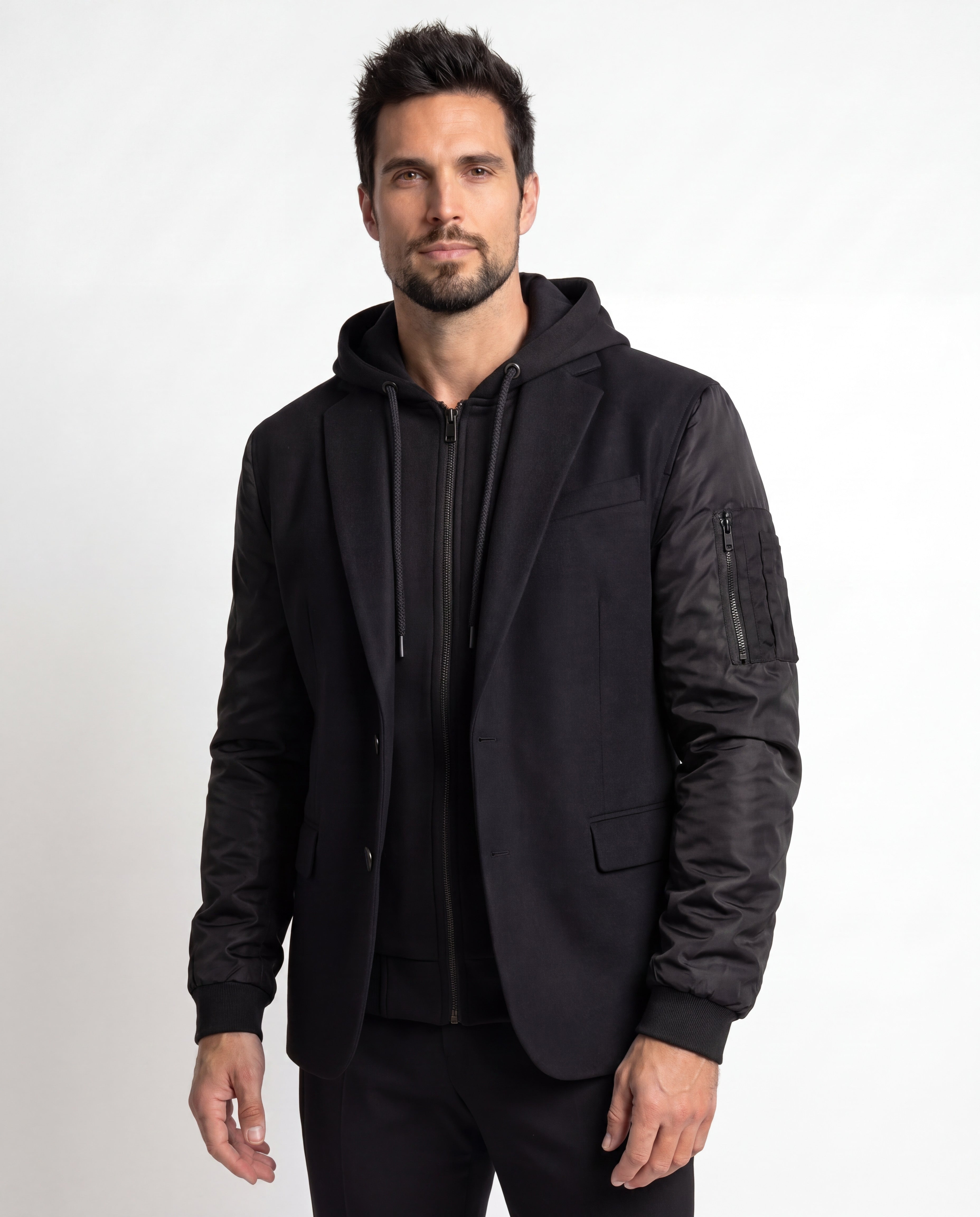 The Dare Blazer