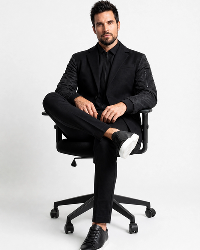 The Dare Blazer