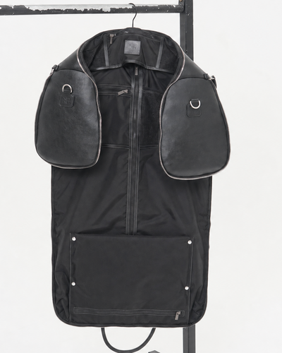 The Weekender Garment Bag