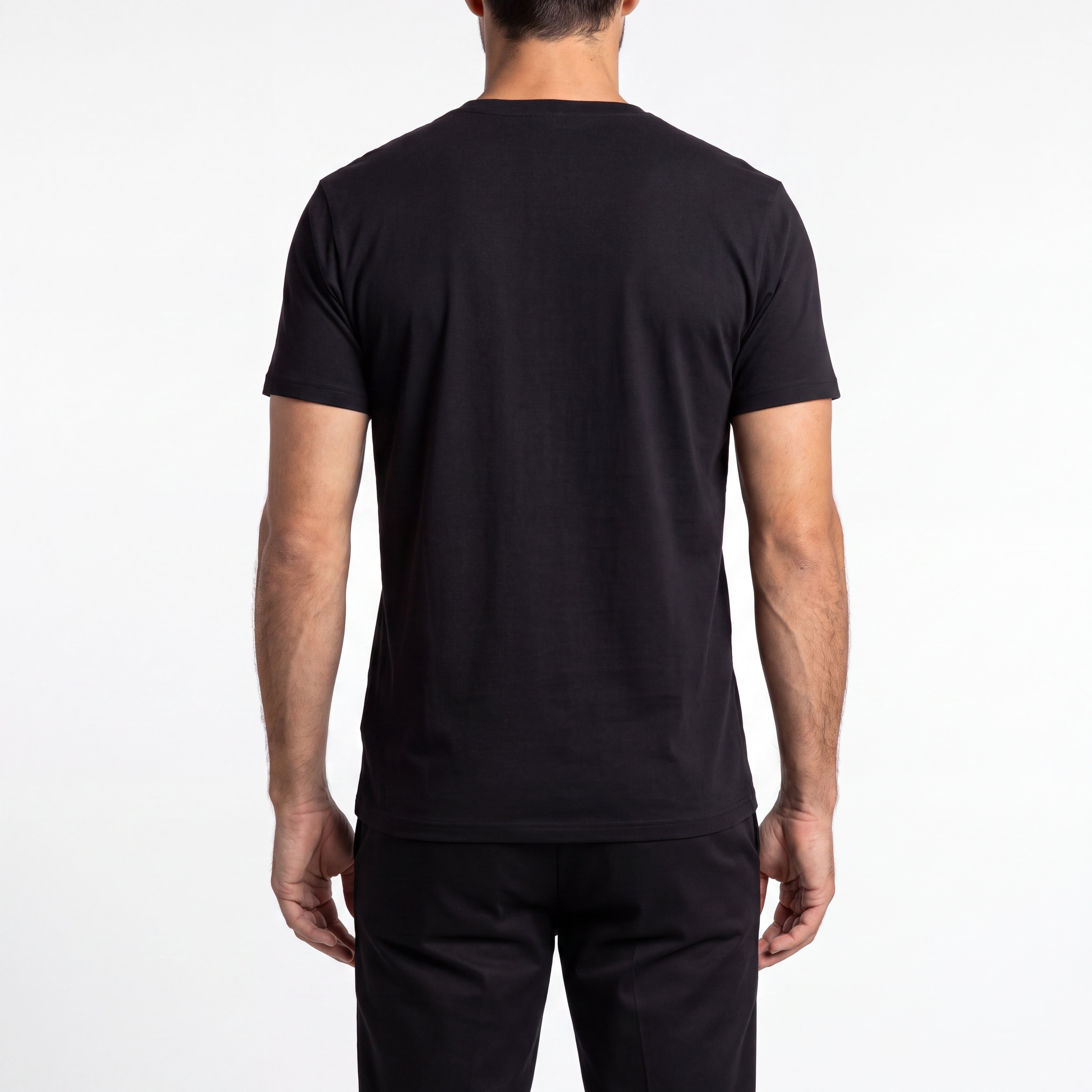 The Base T-Shirt