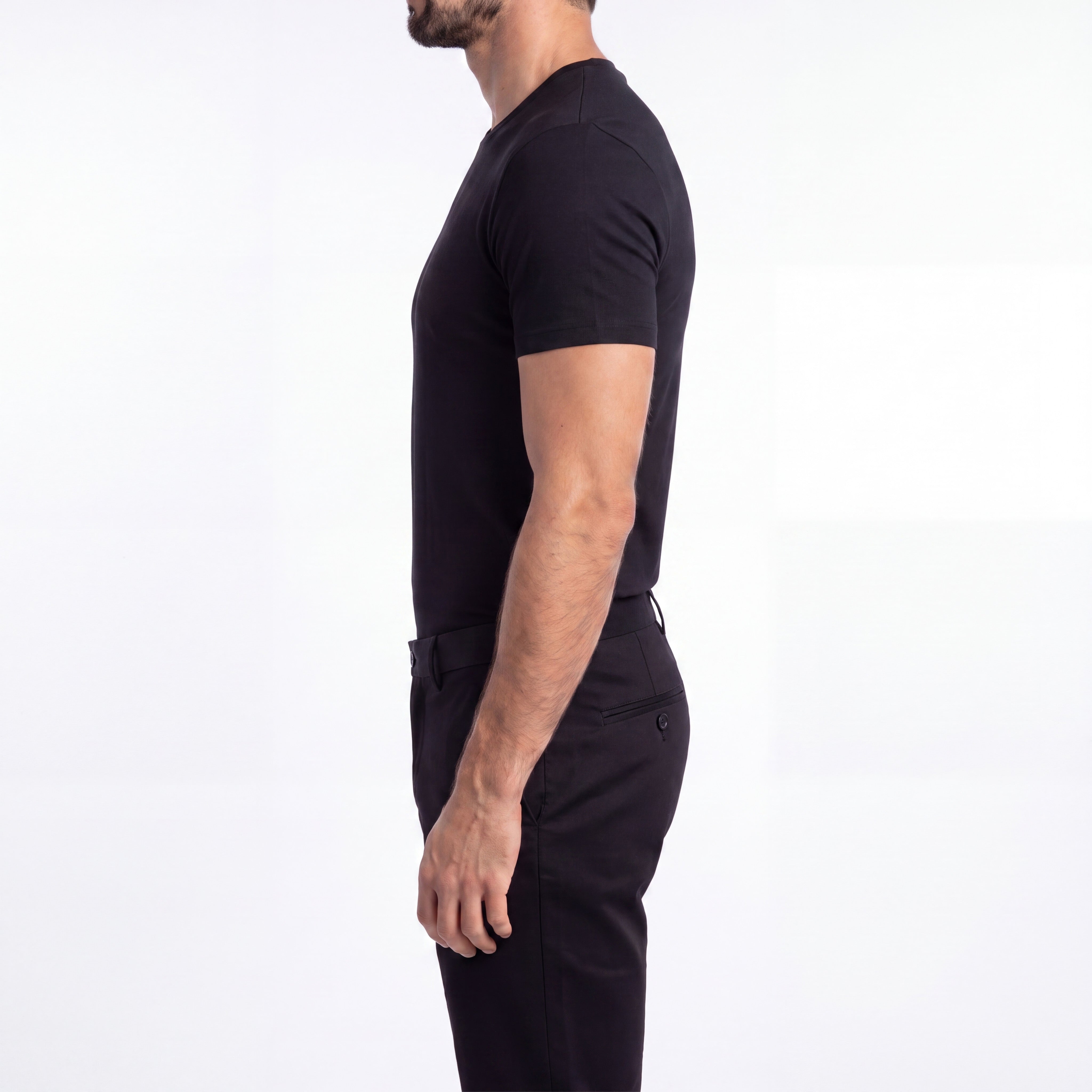 The Base T-Shirt