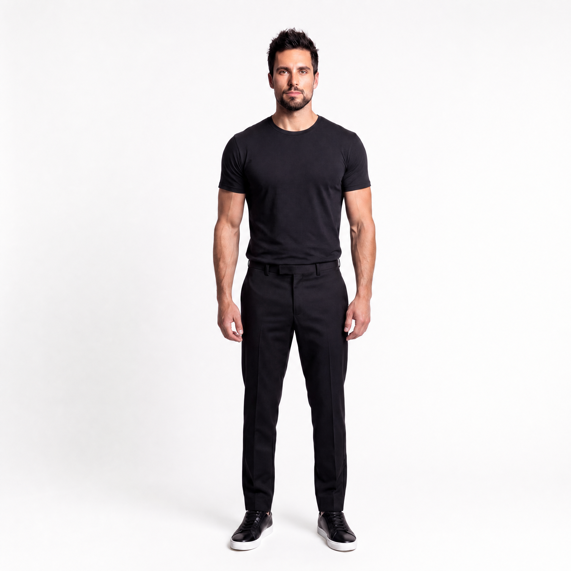 The Base T-Shirt