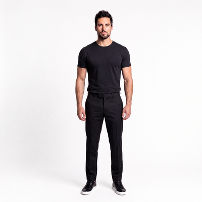The Base T-Shirt
